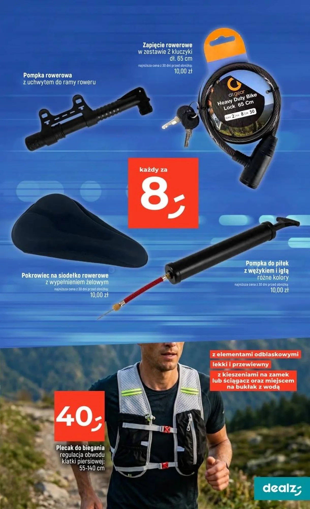 Gazetka promocyjna Dealz str. 41