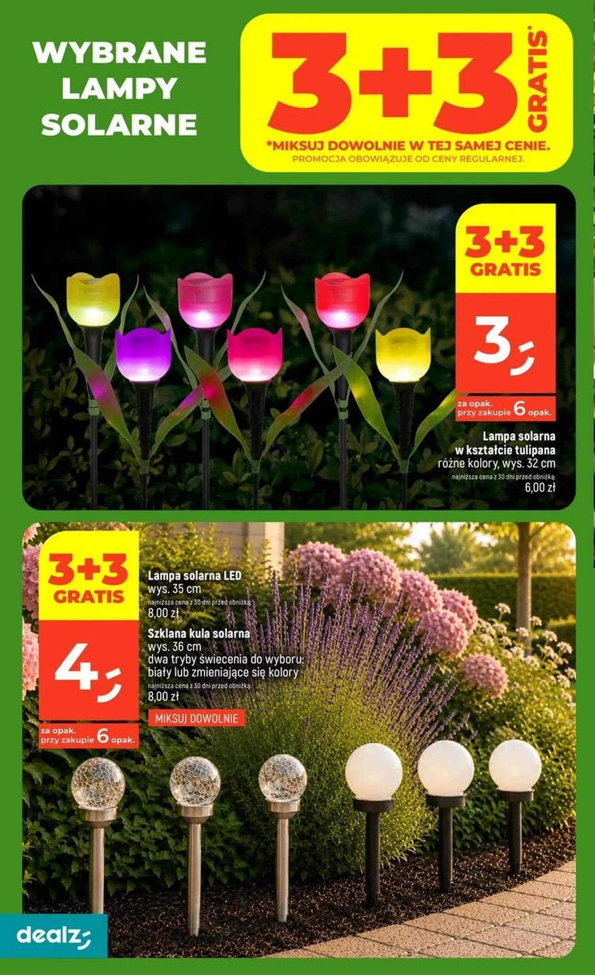Gazetka promocyjna Dealz str. 44