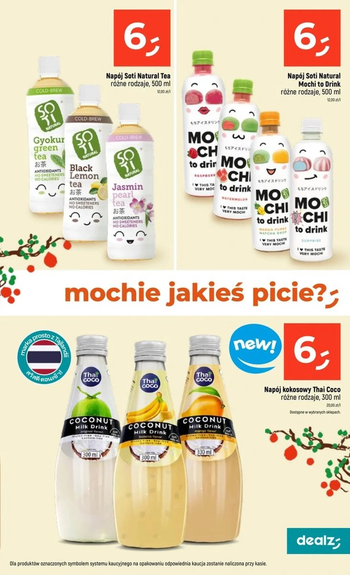 Gazetka promocyjna Dealz str. 11