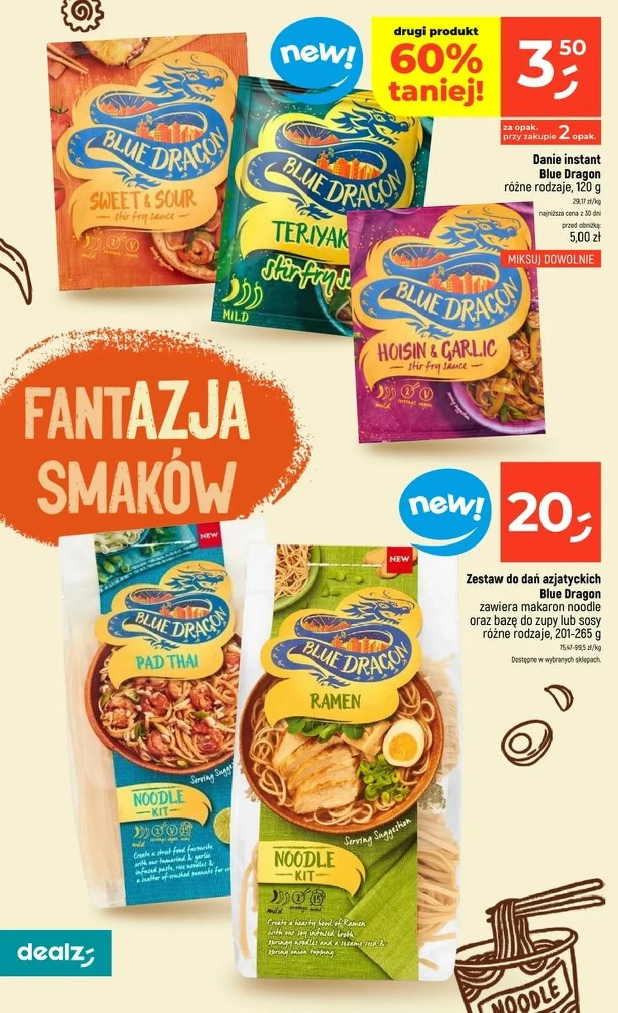 Gazetka promocyjna Dealz str. 12