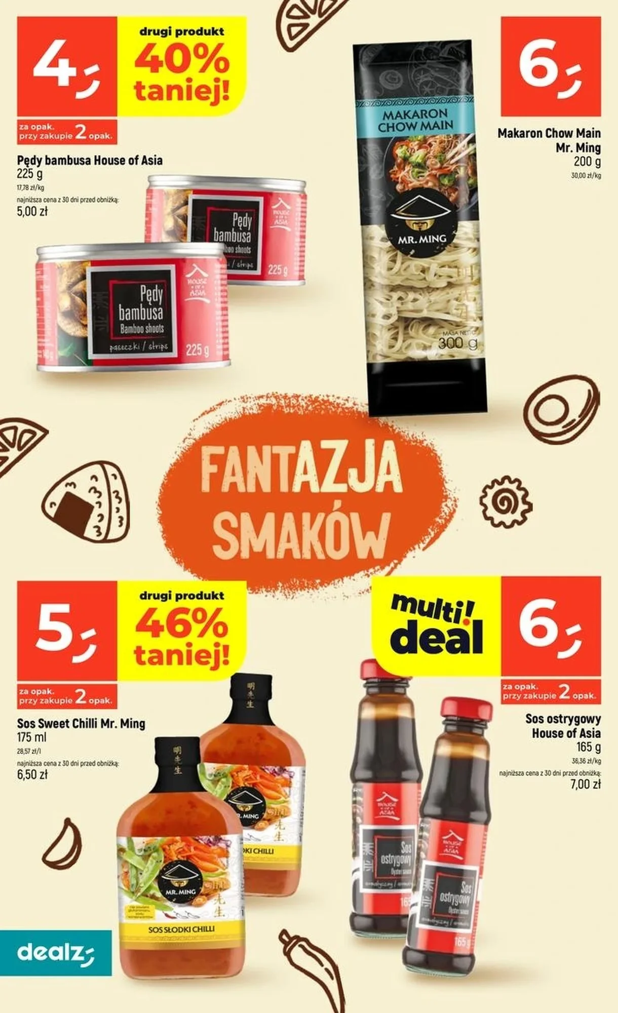 Gazetka promocyjna Dealz str. 14