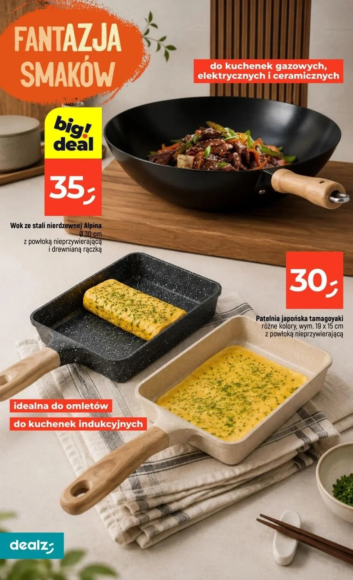 Gazetka promocyjna Dealz str. 16