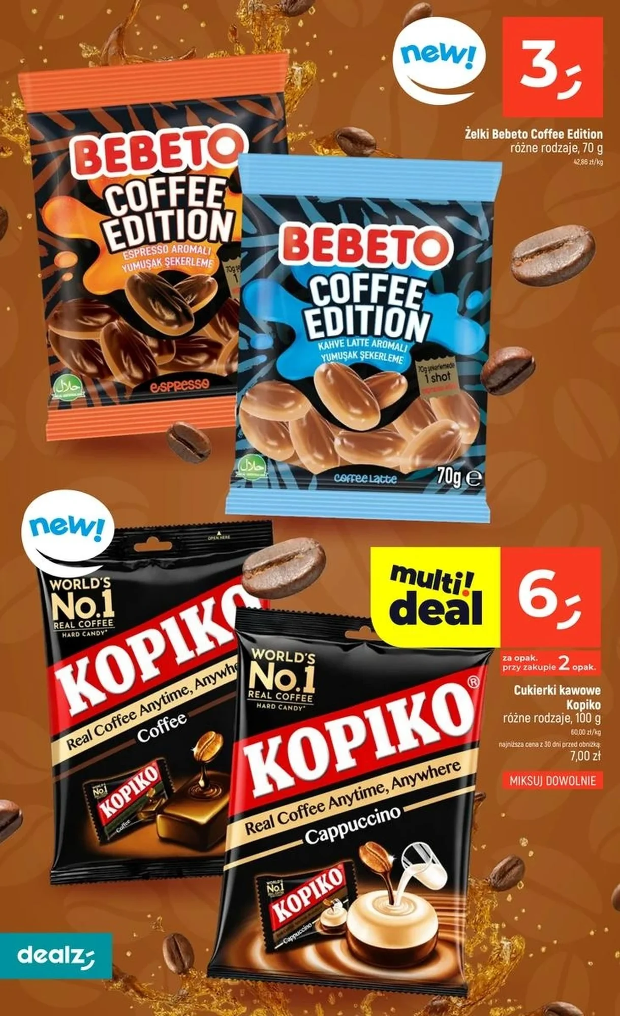 Gazetka promocyjna Dealz str. 20