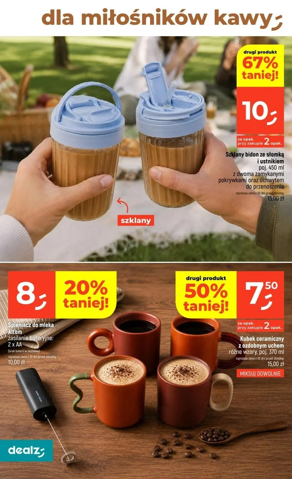 Gazetka promocyjna Dealz str. 24