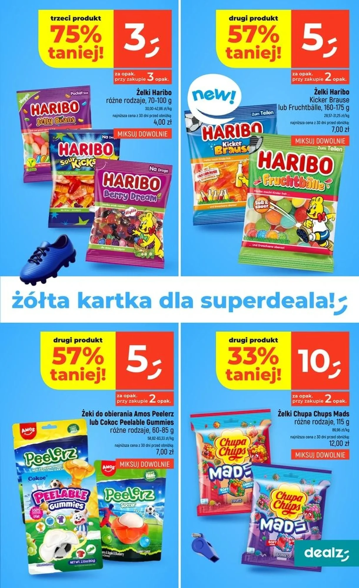 Gazetka promocyjna Dealz str. 31