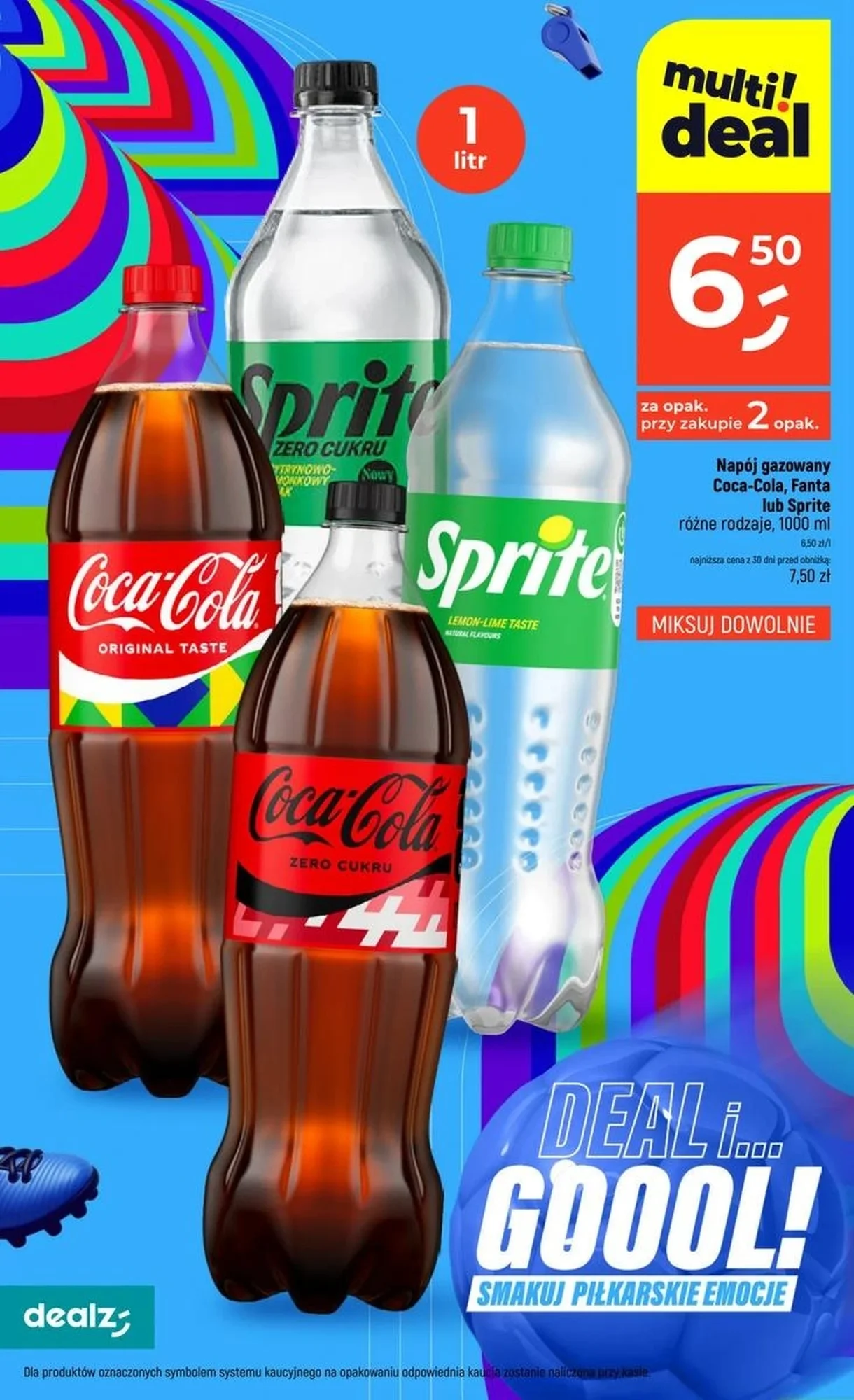 Gazetka promocyjna Dealz str. 32