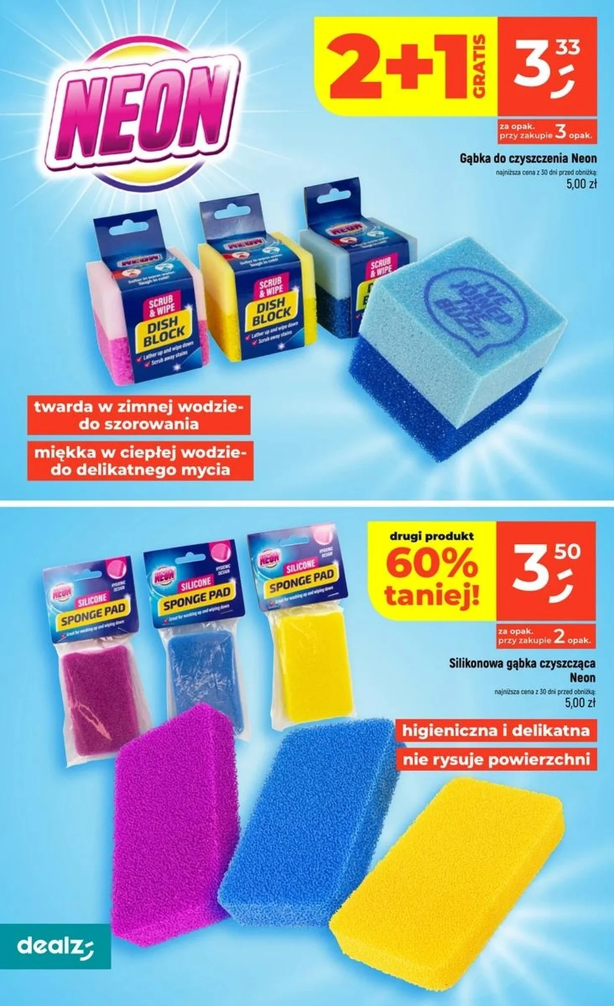 Gazetka promocyjna Dealz str. 42
