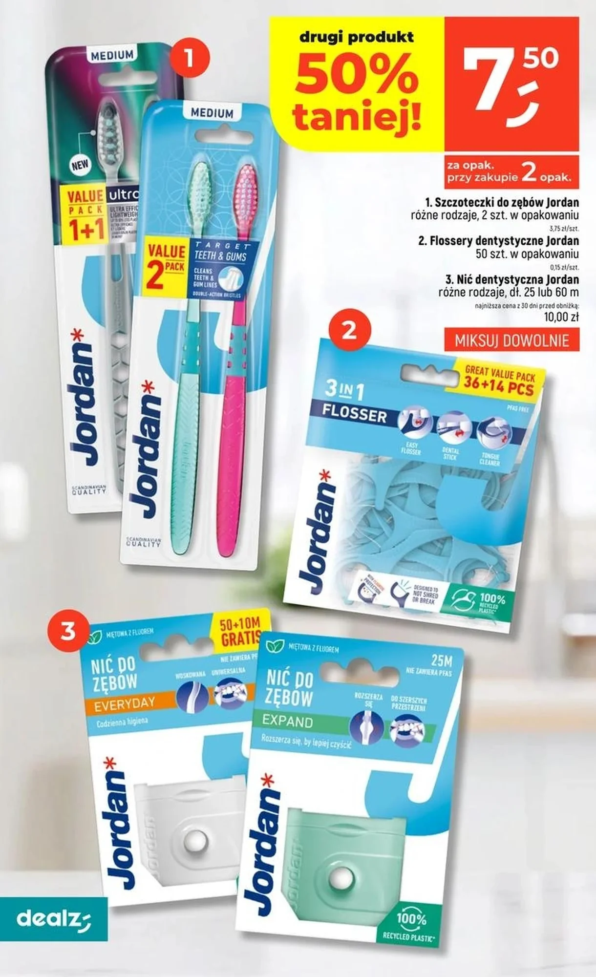 Gazetka promocyjna Dealz str. 46