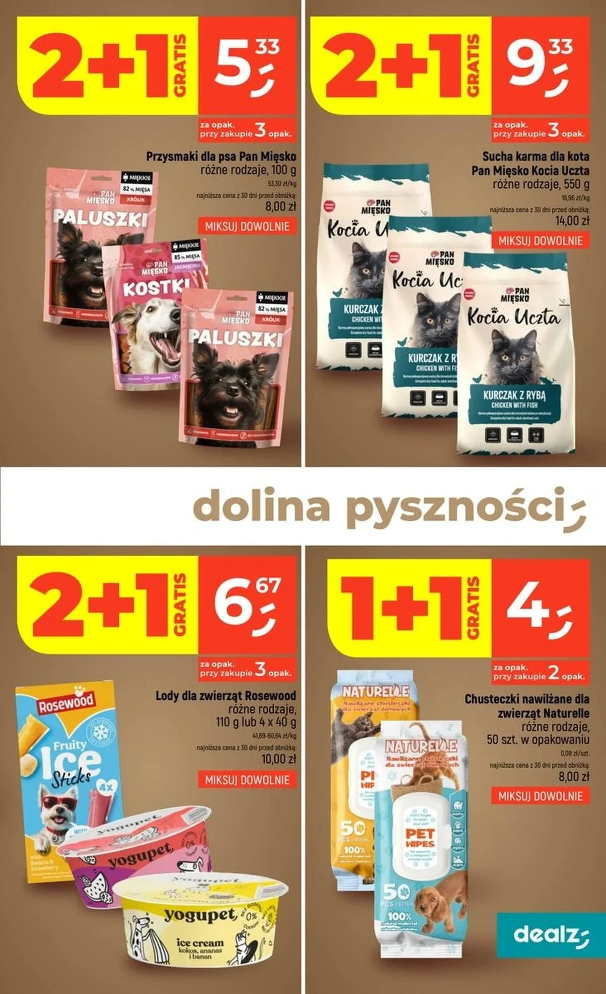Gazetka promocyjna Dealz str. 49