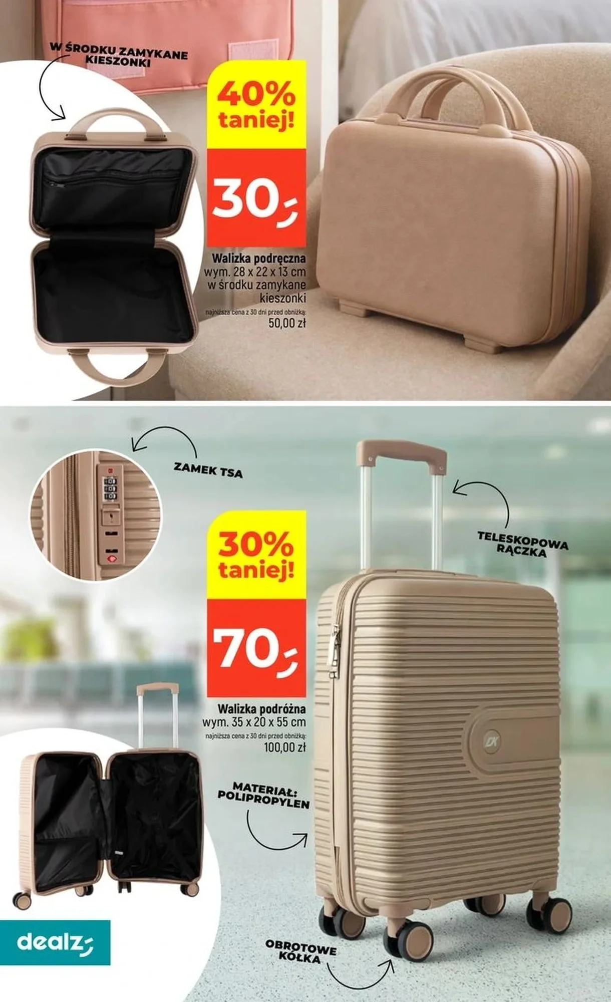 Gazetka promocyjna Dealz str. 52