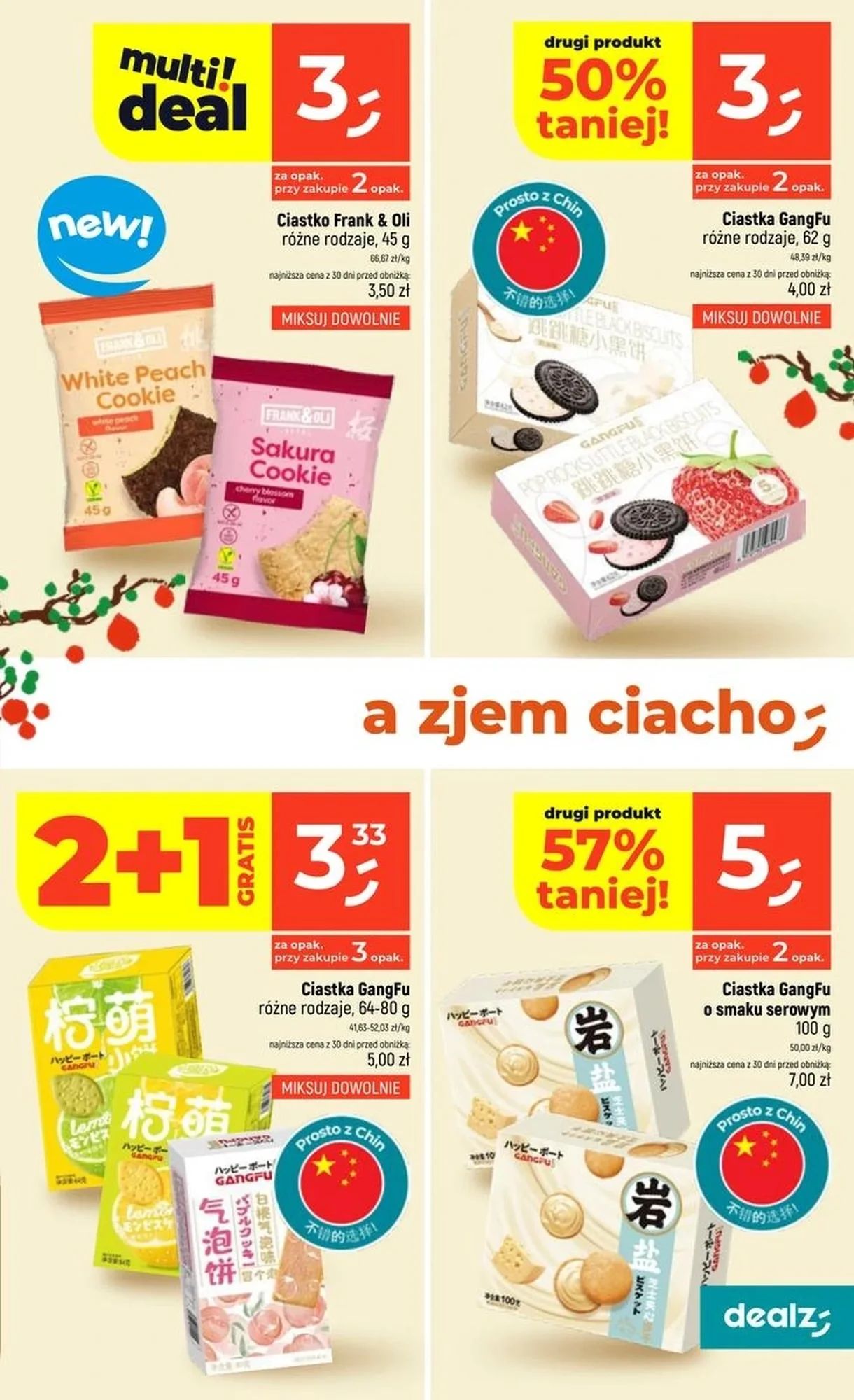 Gazetka promocyjna Dealz str. 9