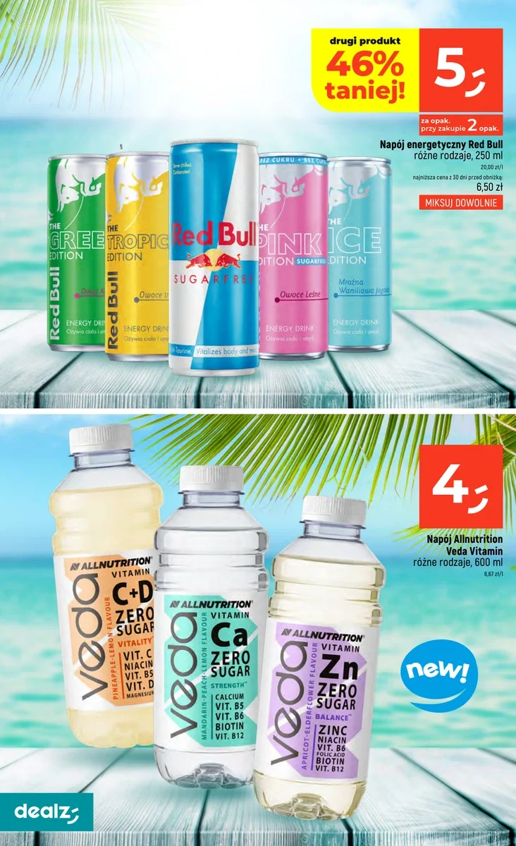 Gazetka promocyjna Dealz str. 10
