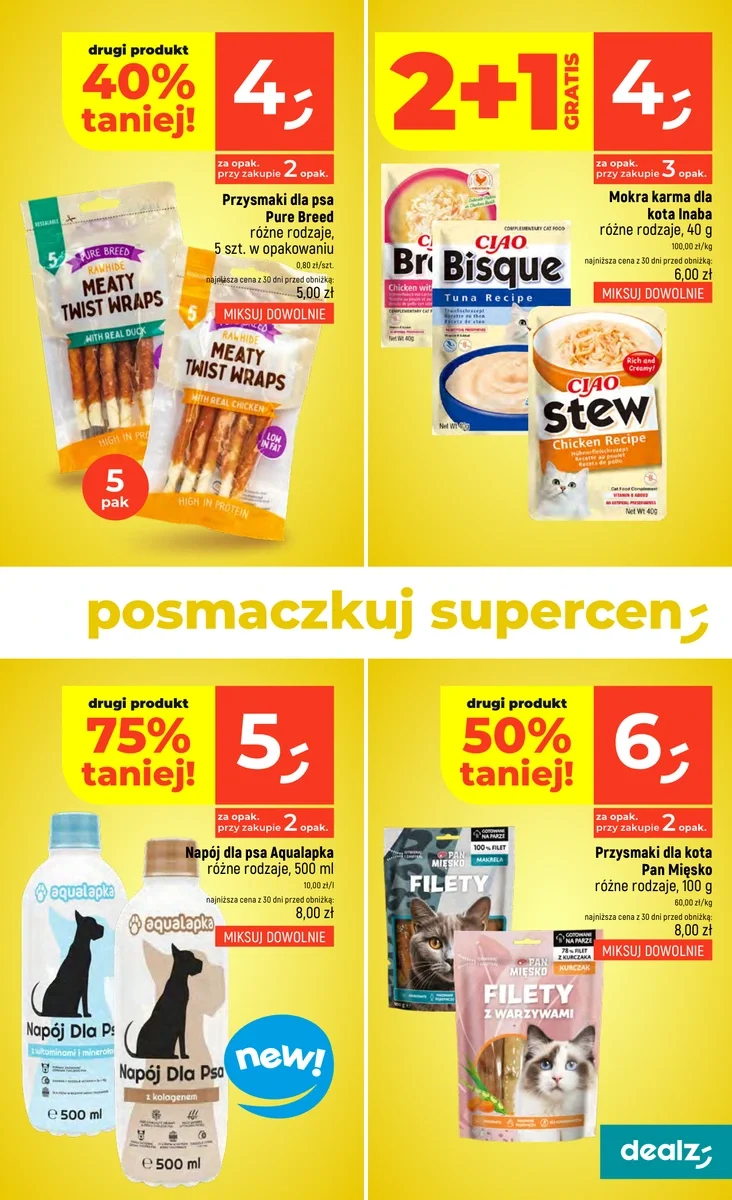 Gazetka promocyjna Dealz str. 27