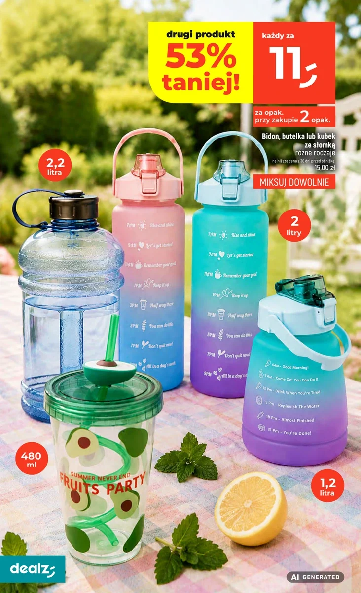 Gazetka promocyjna Dealz str. 28
