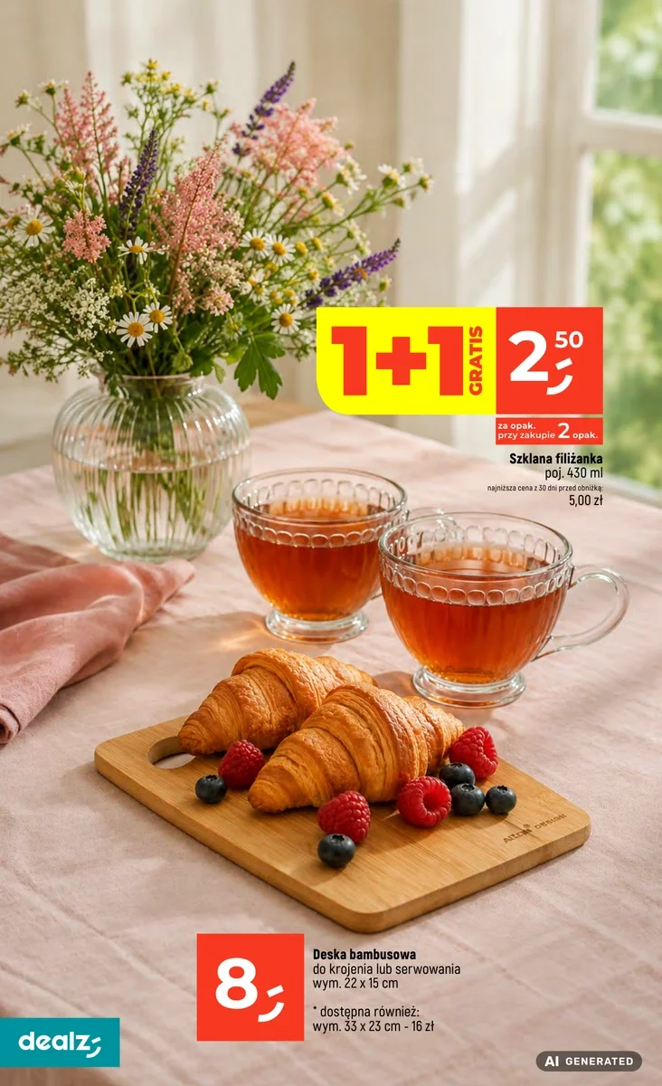 Gazetka promocyjna Dealz str. 30