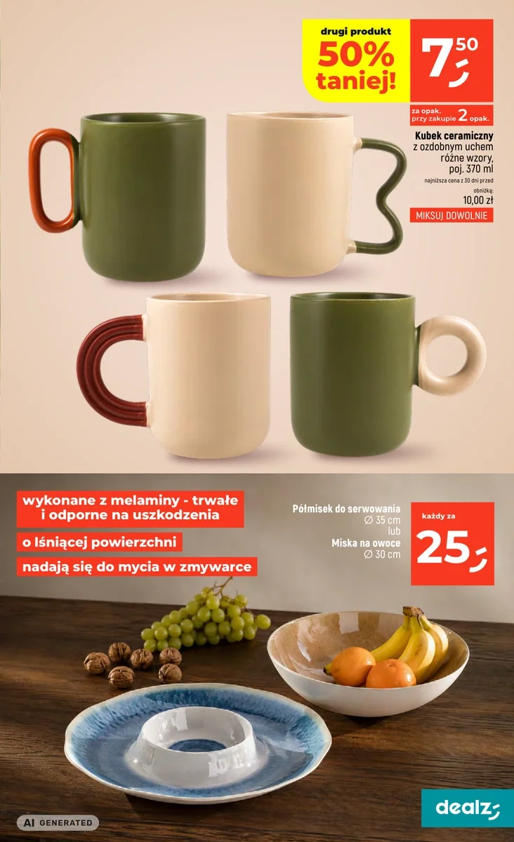 Gazetka promocyjna Dealz str. 31