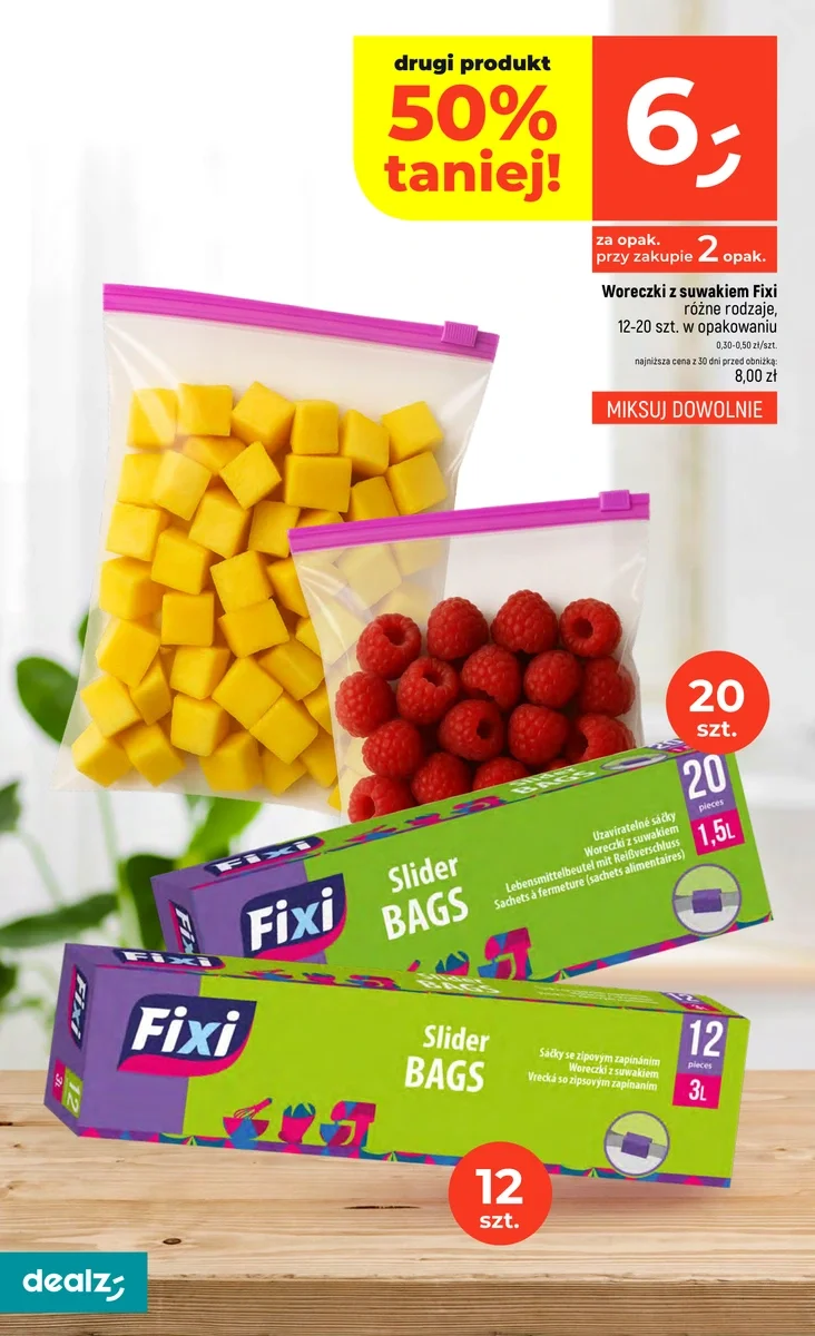 Gazetka promocyjna Dealz str. 32