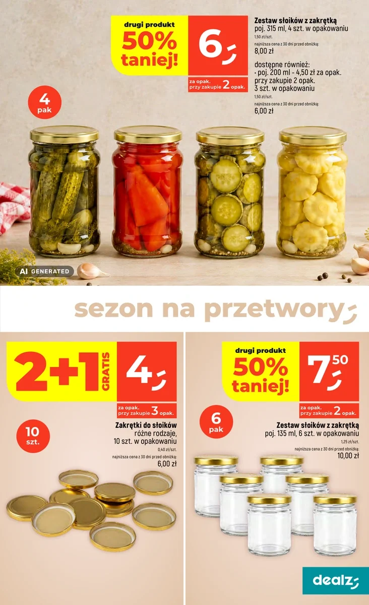 Gazetka promocyjna Dealz str. 33