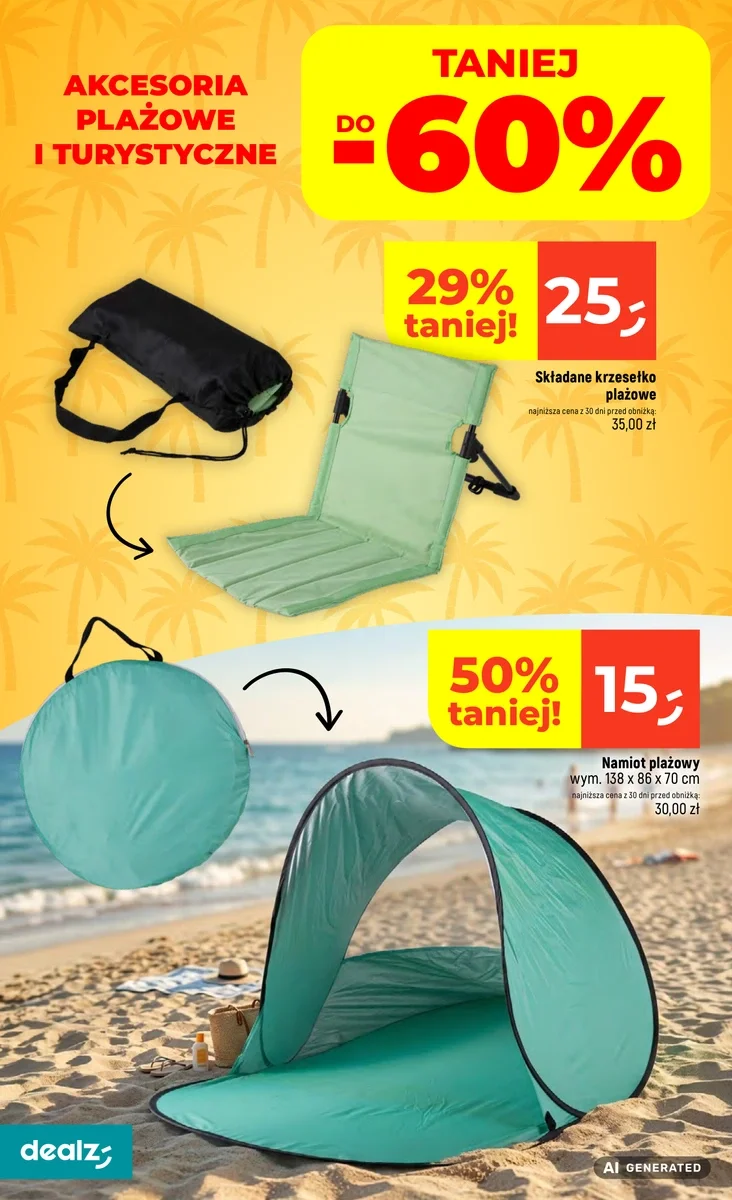 Gazetka promocyjna Dealz str. 34