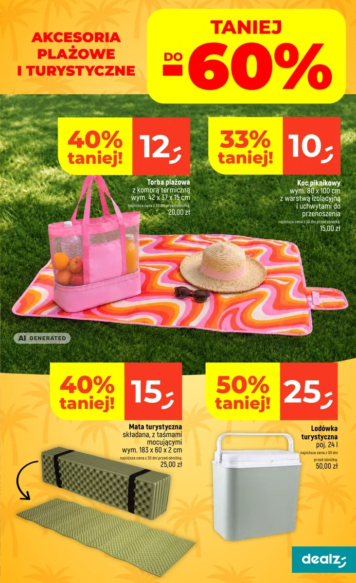Gazetka promocyjna Dealz str. 35