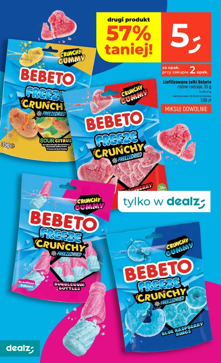 Gazetka promocyjna Dealz str. 6