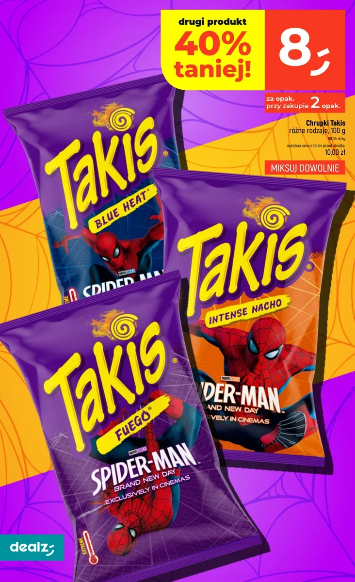 Gazetka promocyjna Dealz str. 16