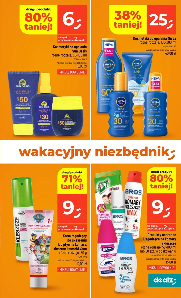 Gazetka promocyjna Dealz str. 24