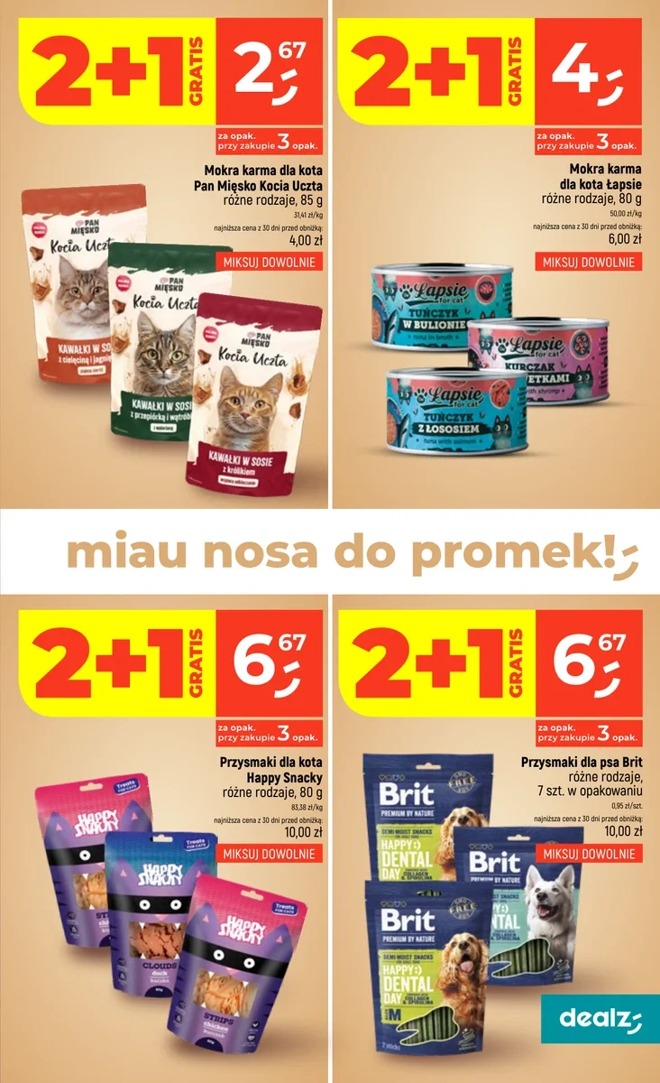 Gazetka promocyjna Dealz str. 26