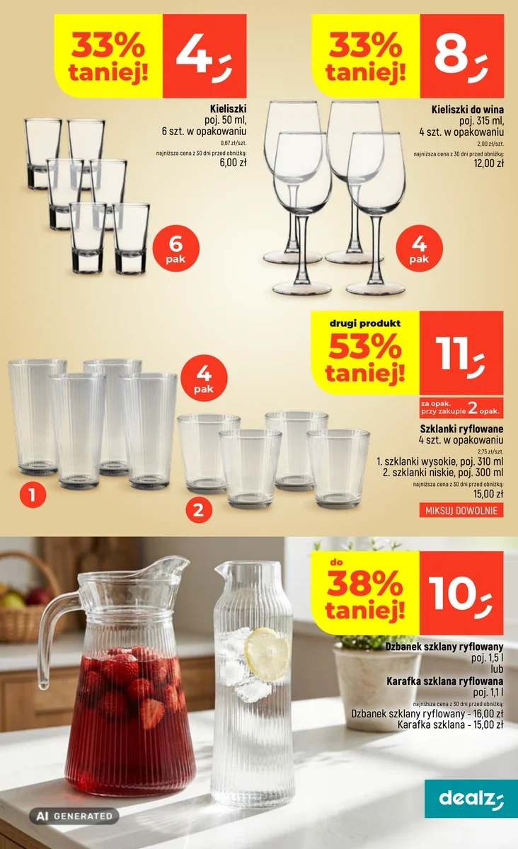 Gazetka promocyjna Dealz str. 28