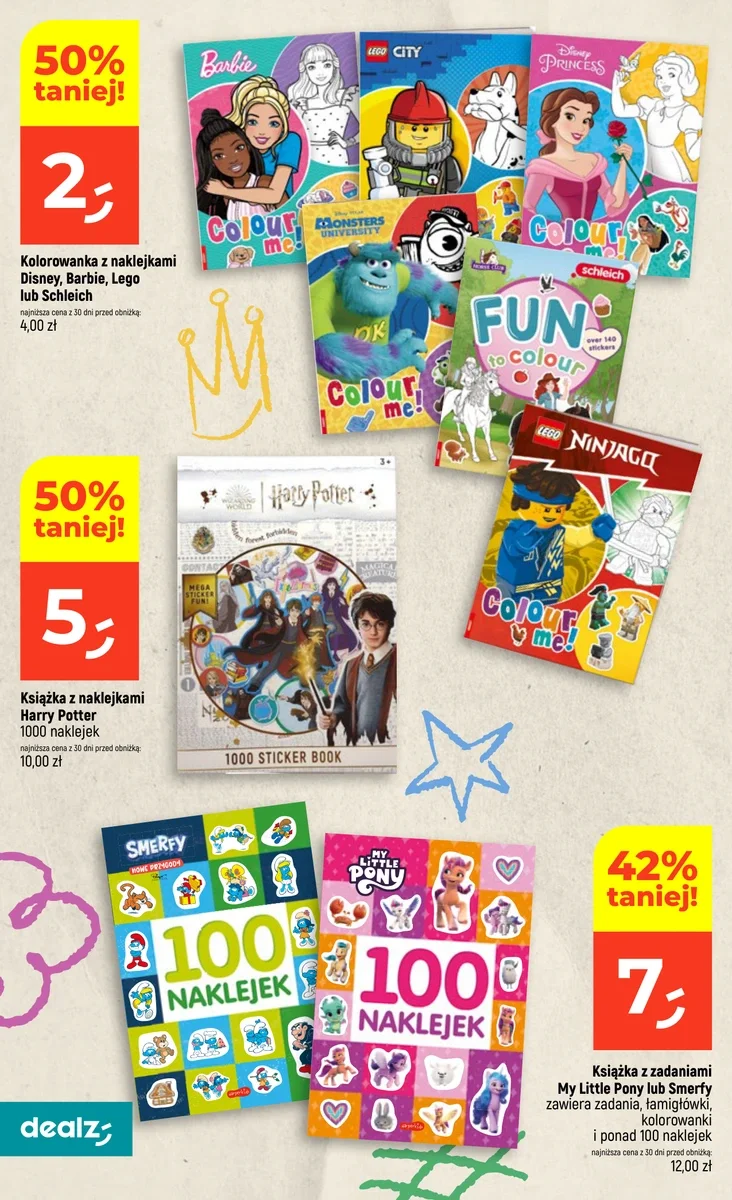 Gazetka promocyjna Dealz str. 29