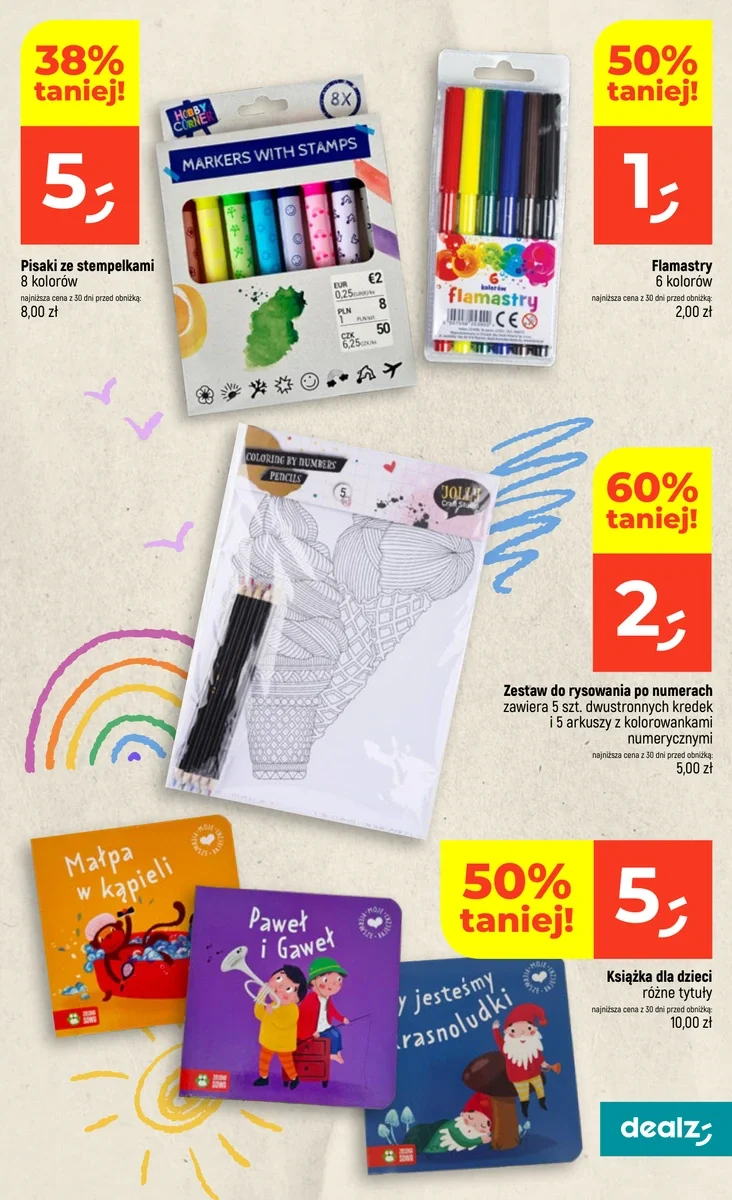 Gazetka promocyjna Dealz str. 30