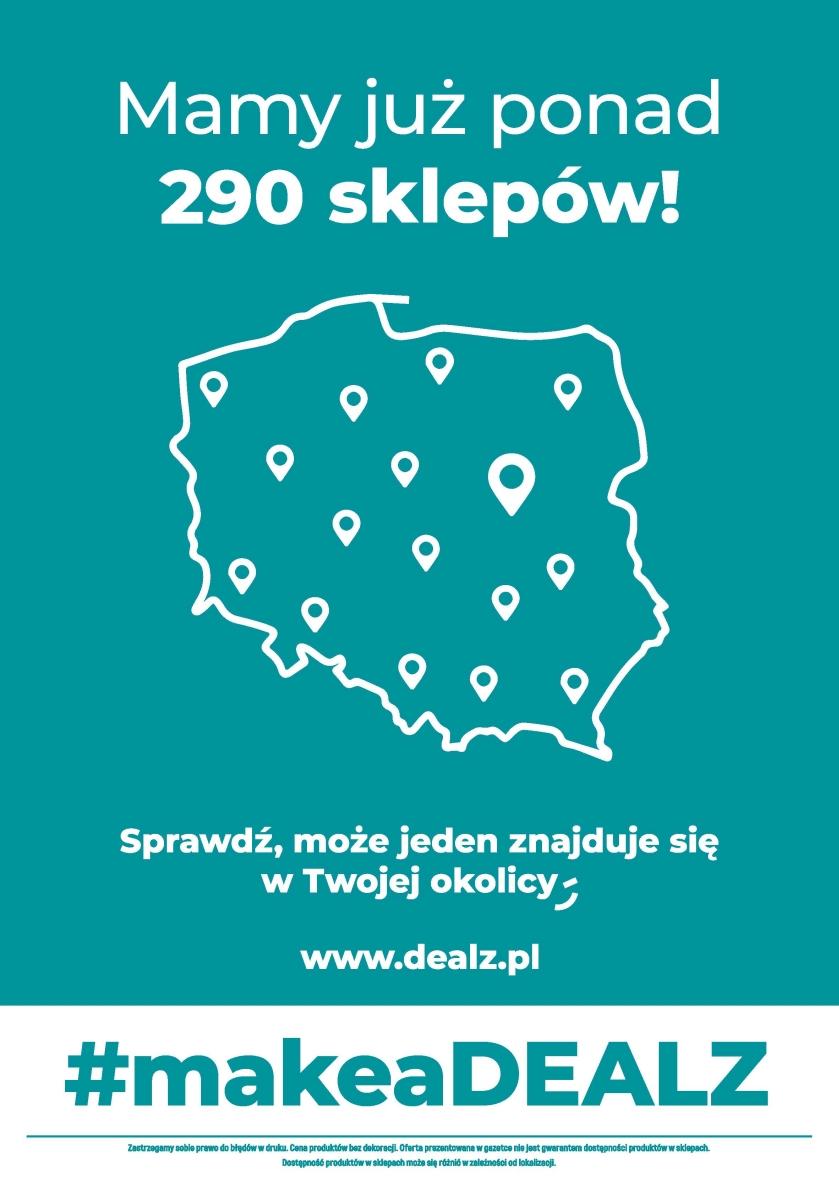 Gazetka promocyjna Dealz str. 16