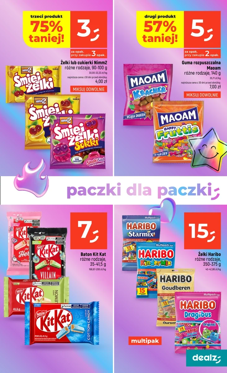 Gazetka promocyjna Dealz str. 11