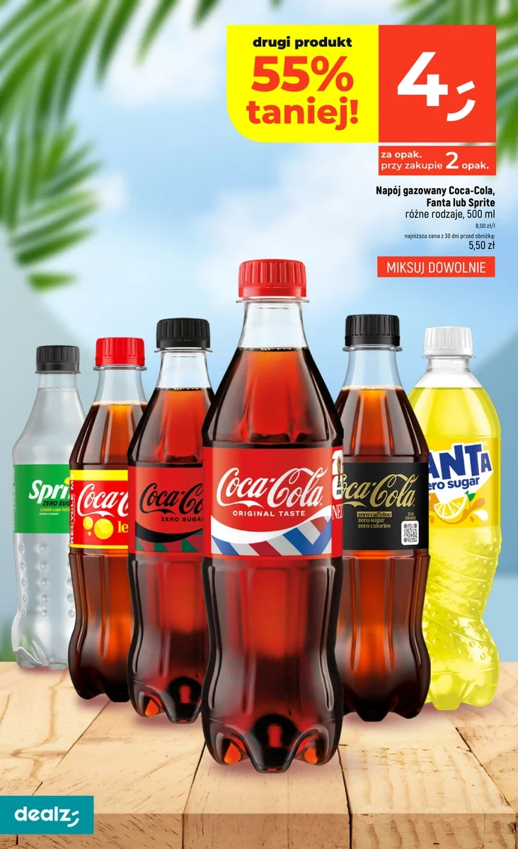 Gazetka promocyjna Dealz str. 14