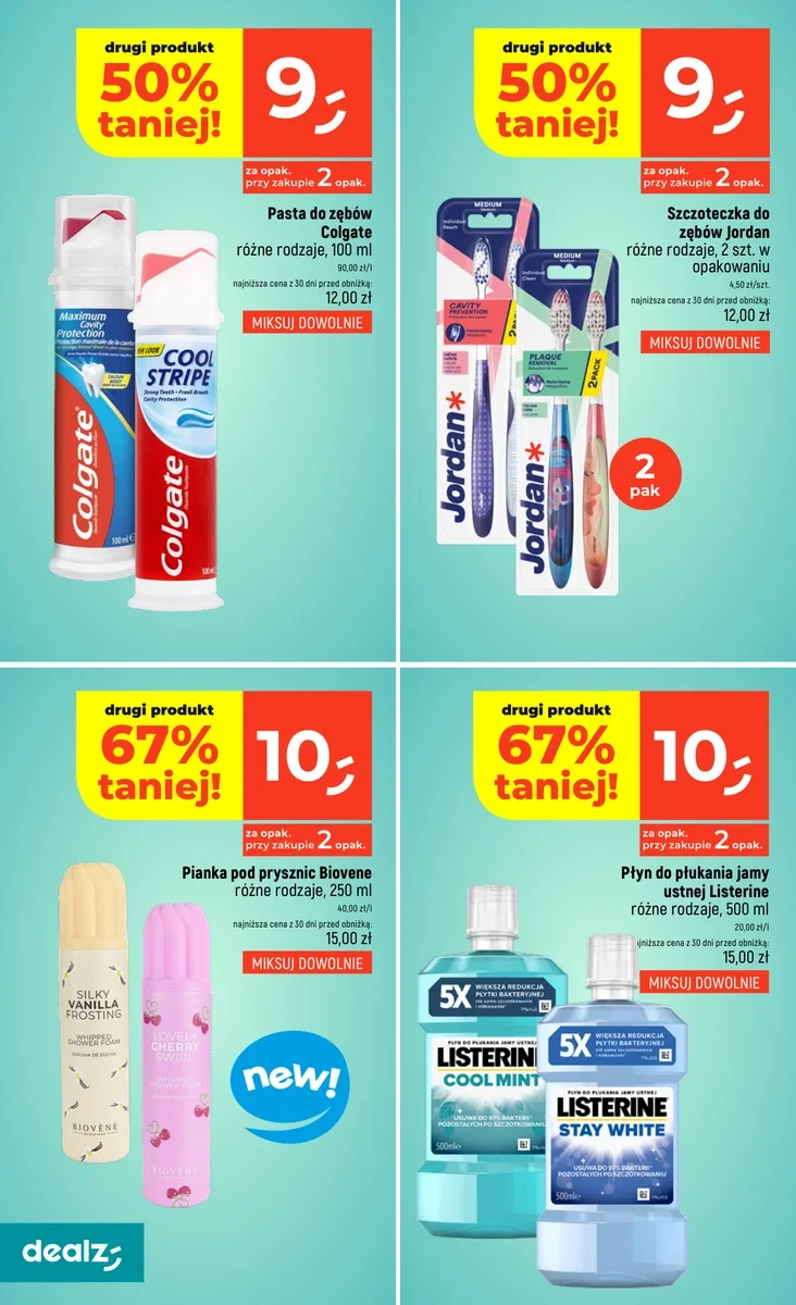 Gazetka promocyjna Dealz str. 26