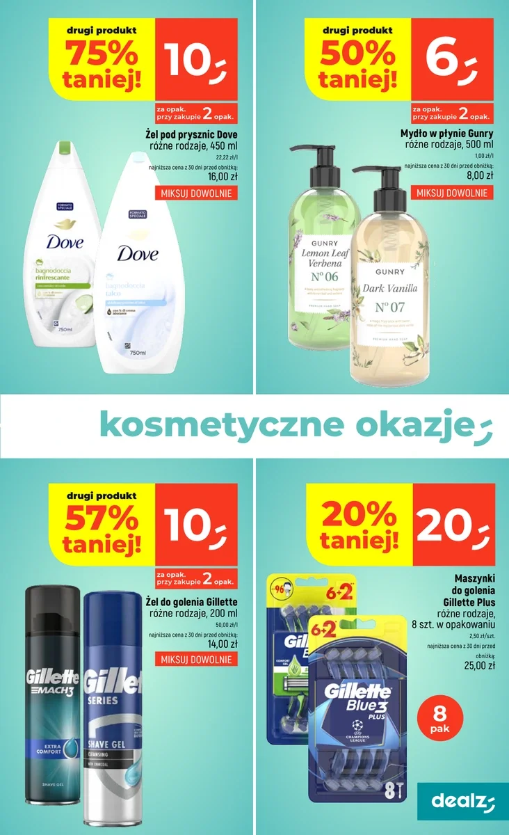 Gazetka promocyjna Dealz str. 27