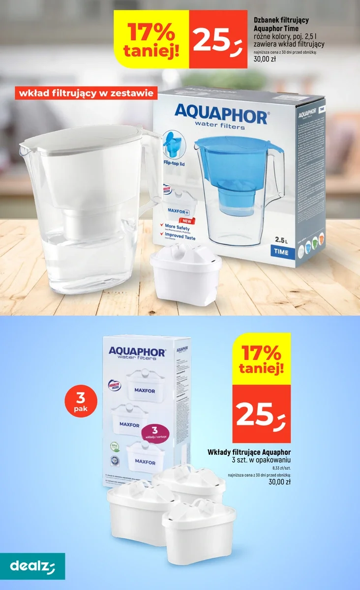 Gazetka promocyjna Dealz str. 30