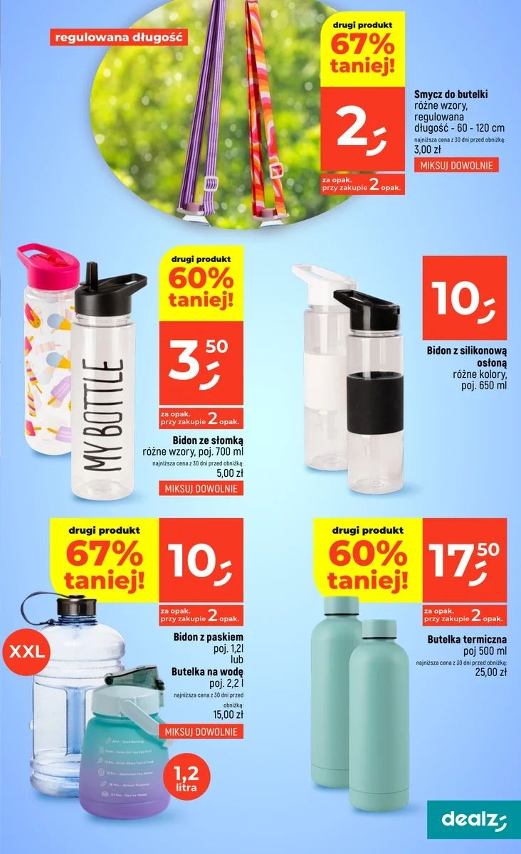 Gazetka promocyjna Dealz str. 31