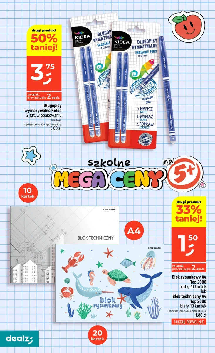 Gazetka promocyjna Dealz str. 8