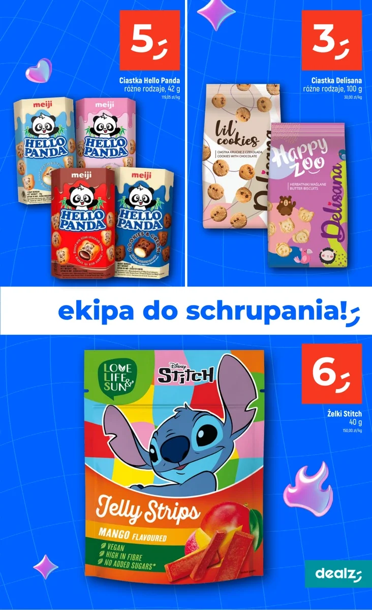 Gazetka promocyjna Dealz str. 11