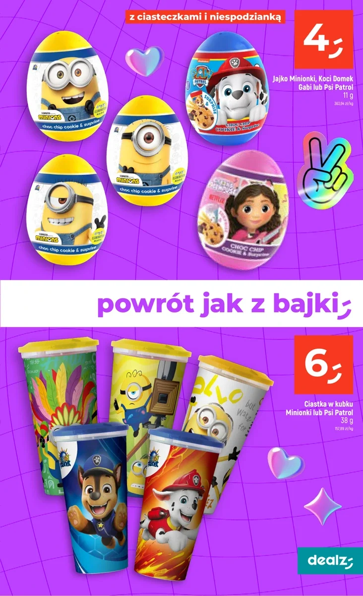 Gazetka promocyjna Dealz str. 13