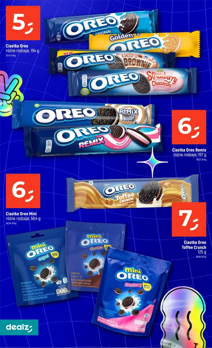 Gazetka promocyjna Dealz str. 18
