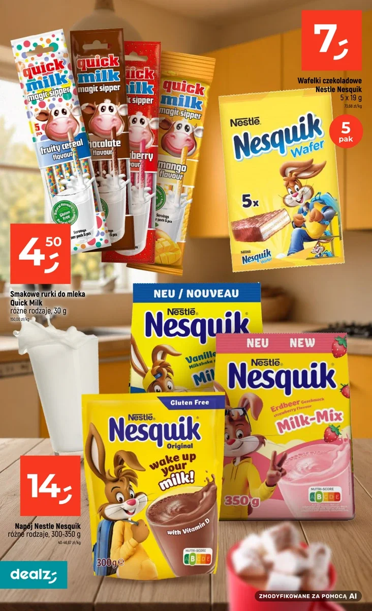 Gazetka promocyjna Dealz str. 24