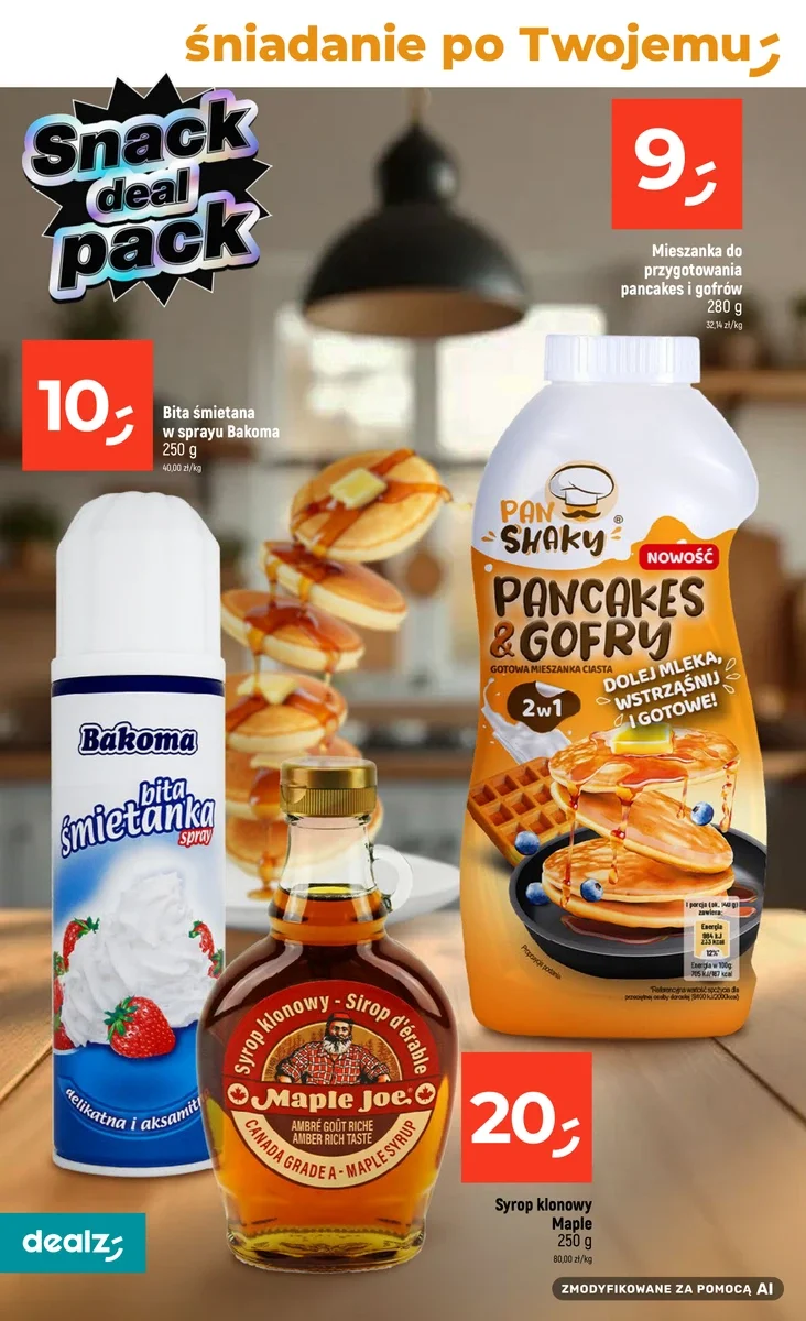 Gazetka promocyjna Dealz str. 26
