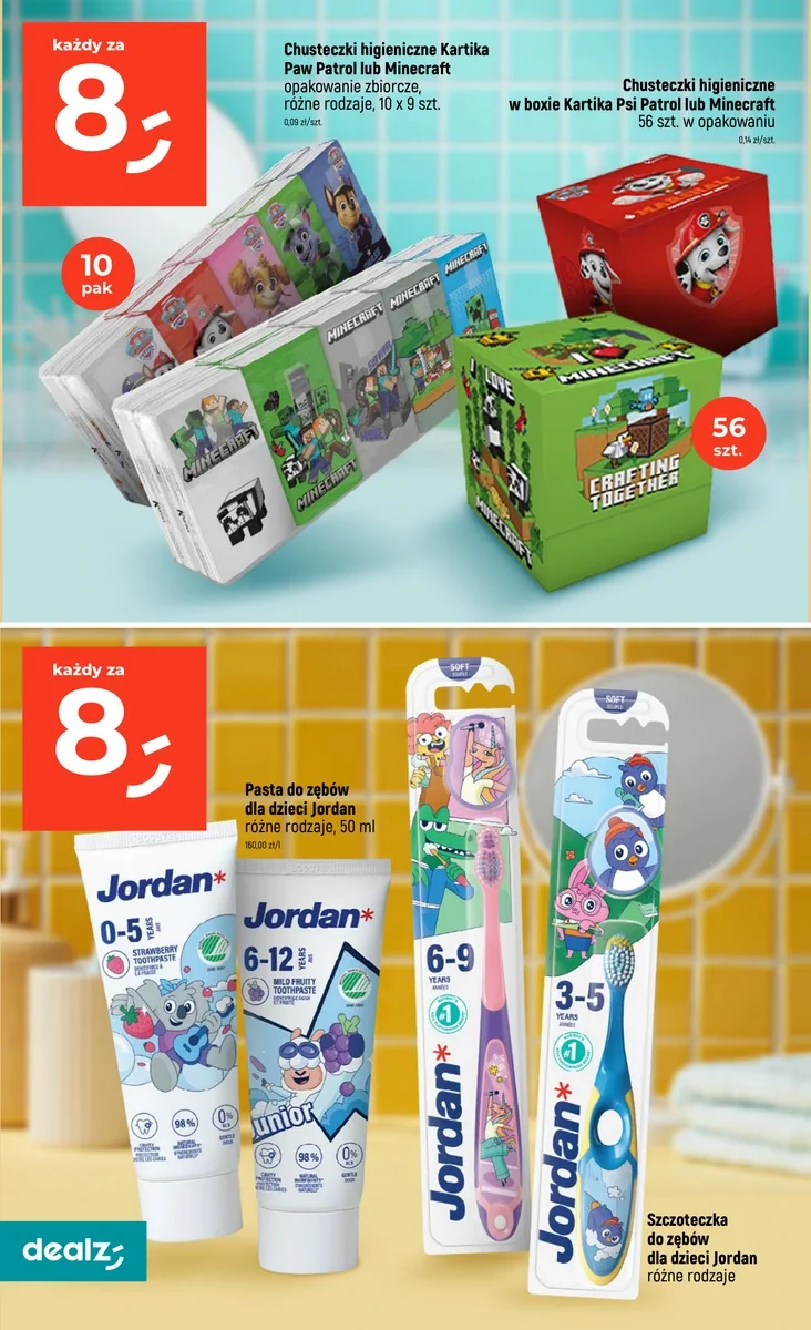 Gazetka promocyjna Dealz str. 30