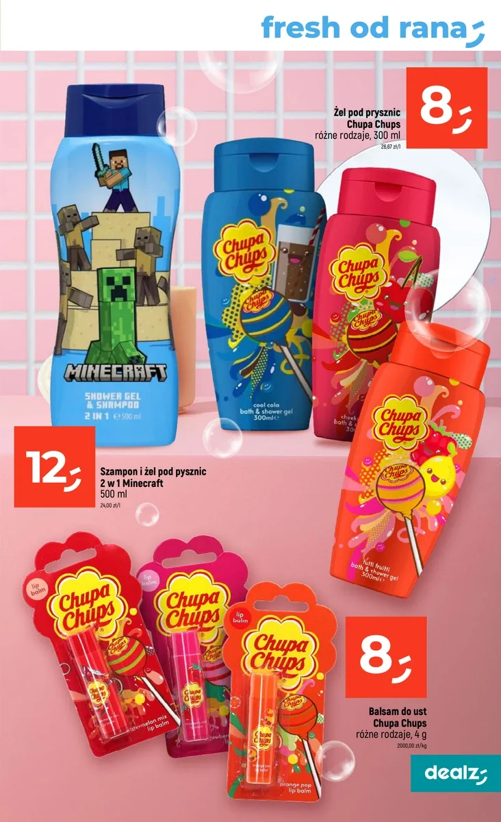 Gazetka promocyjna Dealz str. 31