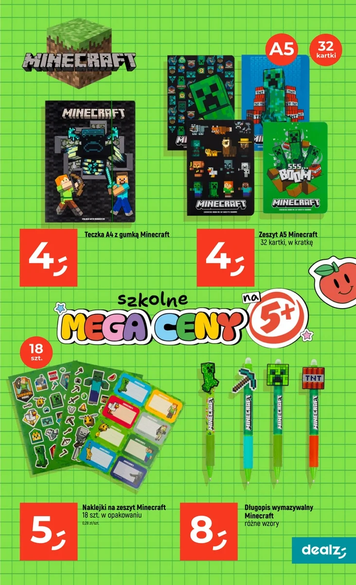 Gazetka promocyjna Dealz str. 37