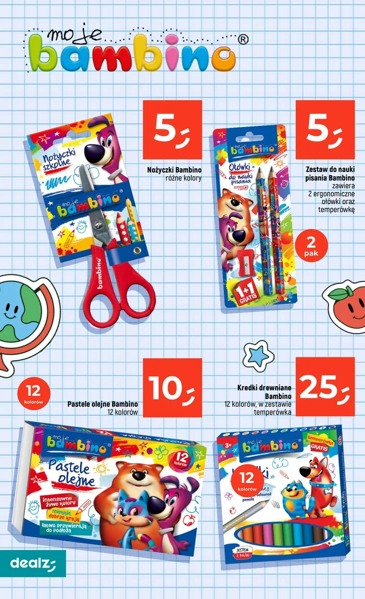 Gazetka promocyjna Dealz str. 42