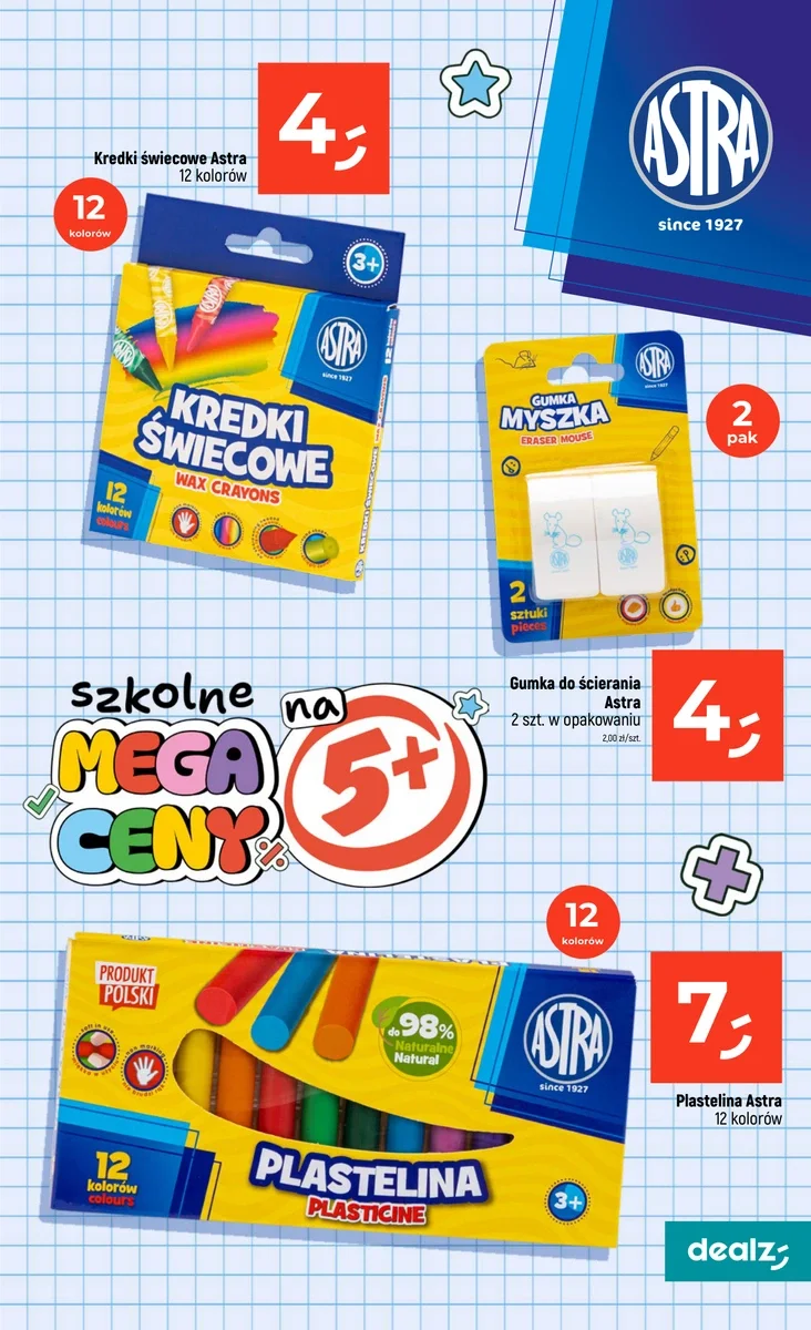 Gazetka promocyjna Dealz str. 45