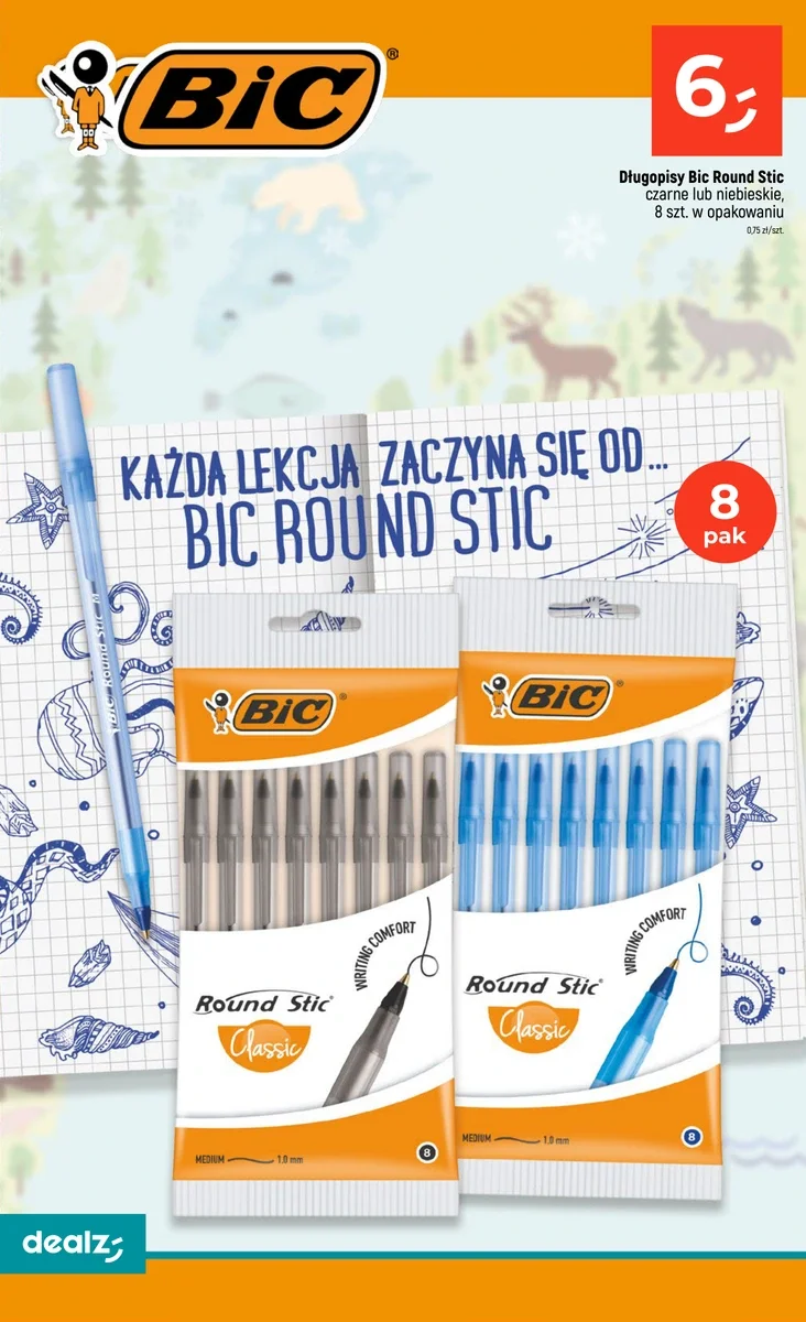 Gazetka promocyjna Dealz str. 46